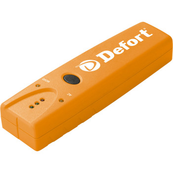 Детектор Defort  DMM-20