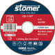 Диск отрезной Stomer CD-115T, фотография 2