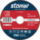 Диск отрезной Stomer CD-125, фотография 2