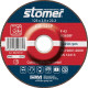Диск отрезной Stomer CD-125P, фотография 2