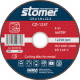 Диск отрезной Stomer CD-125T, фотография 4