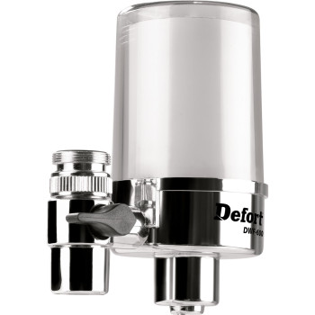 Фильтр для воды Defort DWF-600