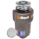 Измельчитель пищевых отходов Bort TITAN MAX Power (FullControl), фотография 2