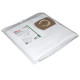 Мешок пылесборный для пылесоса Filtero UN 20 Pro 2шт (BSS-1230-Pro, BSS-1335-Pro, BSS-1440-Pro), фотография 6