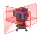 Лазерный уровень Bort BLN-25-RLK, фотография 7