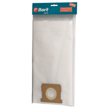 Мешок пылесборный для пылесоса Bort BB-30