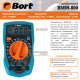 Мультиметр Bort BMM-800, фотография 8