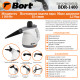 Пароочиститель Bort BDR-1400, фотография 13