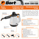 Пароочиститель Bort  BDR-2800-RR, фотография 18