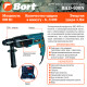 Перфоратор электрический Bort BHD-800N, фотография 6