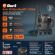 Пылесос для сухой и влажной уборки Bort BAX-1530M-Smart Clean, фотография 13