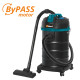 Пылесос для сухой и влажной уборки Bort BSS-1530 BLACK, фотография 16