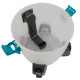Пылесос с аквафильтром Bort BSS-1215-Aqua, фотография 3