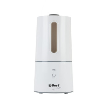 Увлажнитель воздуха ультразвуковой Bort BLF-824-W